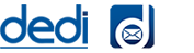 DeDi Webmail